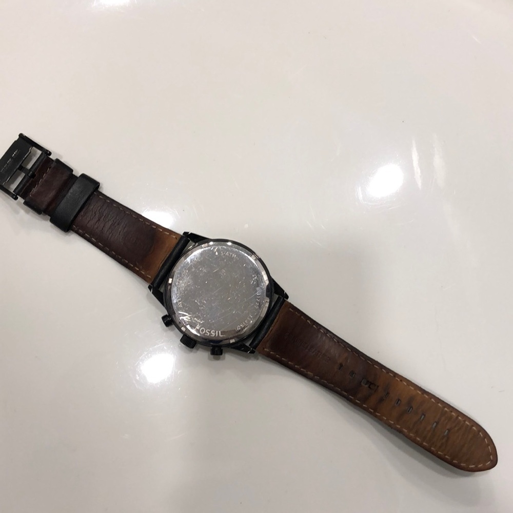Men’s watch - Picture 4 of 4